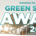 Logo der Green Solution Awards 2019